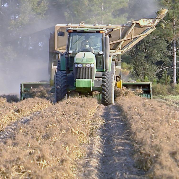 Transparency on the Farm